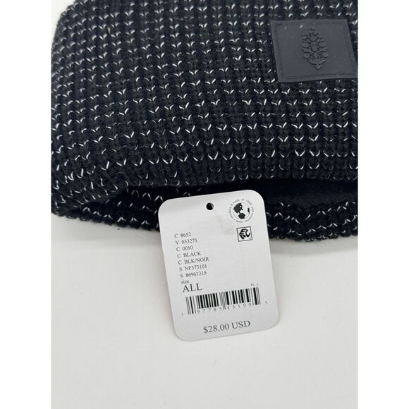 Free People Movement Women's Stripe It Up Cool Down Beanie One Size New With Tag - Picture 2 of 5